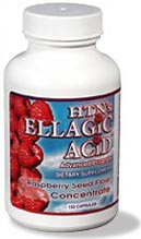 Ellagic Acid